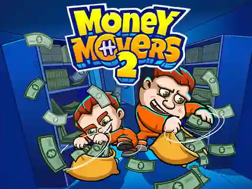 لعبة Money Movers 2 على الانترنت