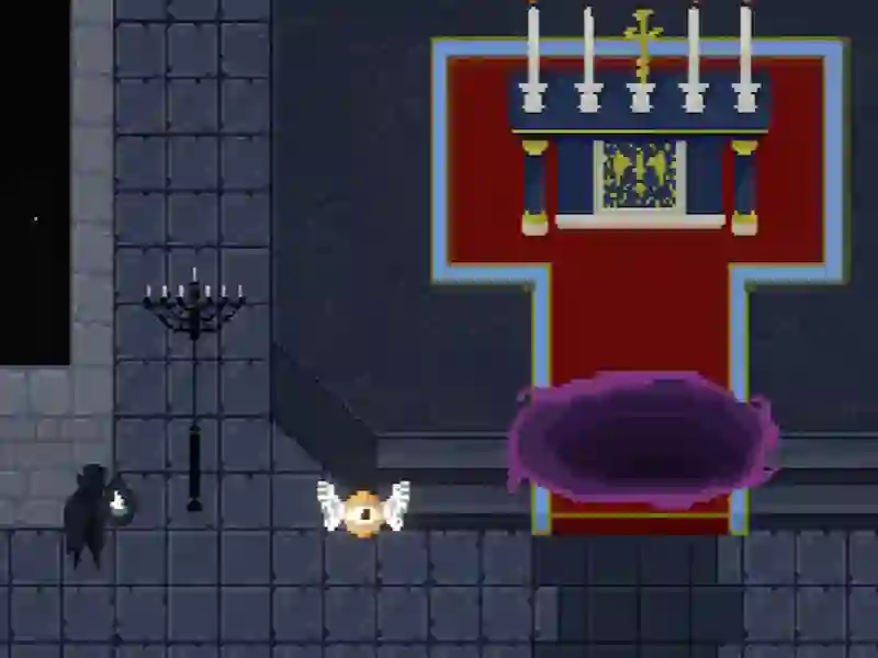 لعبة Sanctum على الانترنت