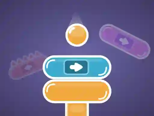 لعبة Bricks Master على الانترنت