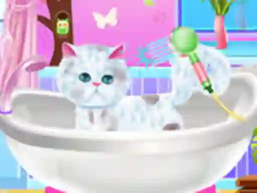 لعبة Excellent Pet Groomer على الانترنت