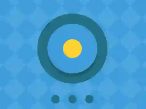 لعبة Yellow Balls على الانترنت
