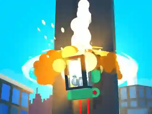 لعبة Elevator Breaking على الانترنت