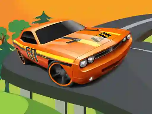 لعبة American Cars Memory على الانترنت