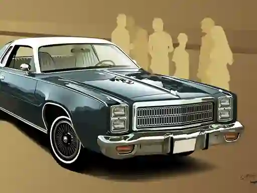 لعبة Antique Vehicles Puzzle 2 على الانترنت