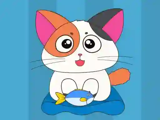 لعبة Cat Cut على الانترنت