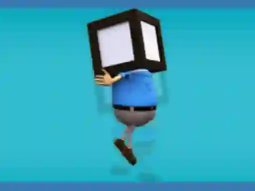 لعبة Box Runner على الانترنت