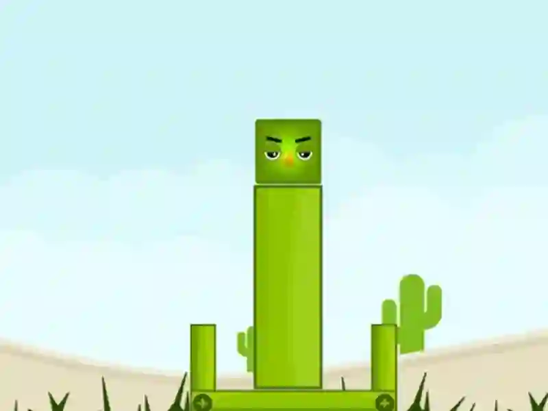 لعبة The Nook على الانترنت