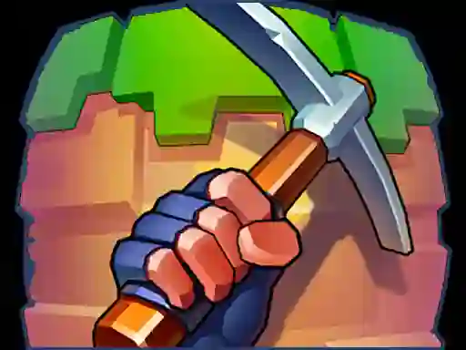 لعبة CraftMine على الانترنت