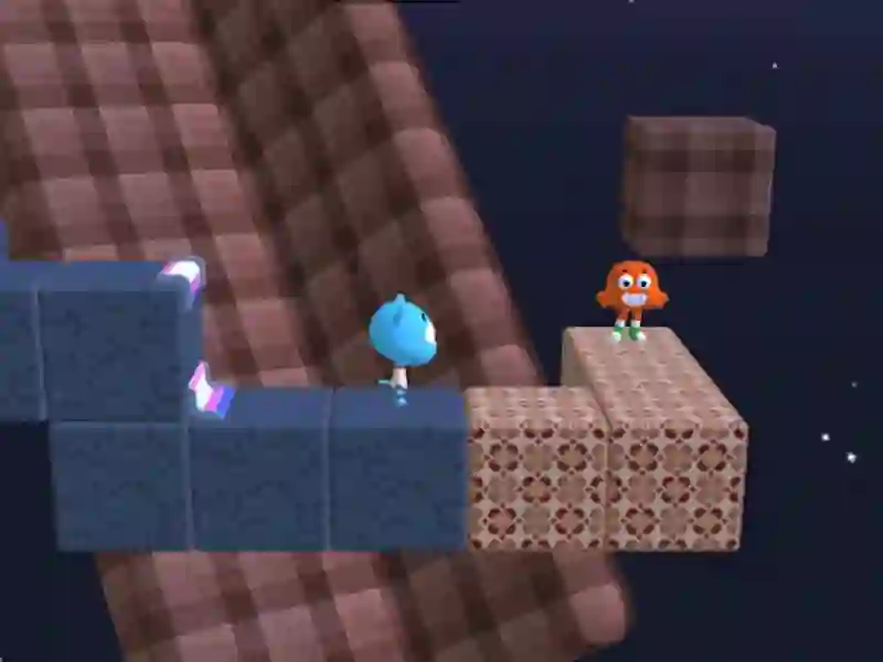لعبة Dream Escape على الانترنت