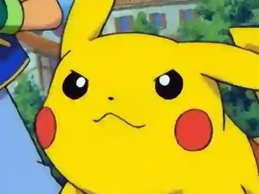لعبة Pokemon Collection على الانترنت
