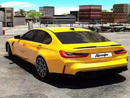 لعبة Drift No Limit: Car Racing على الانترنت