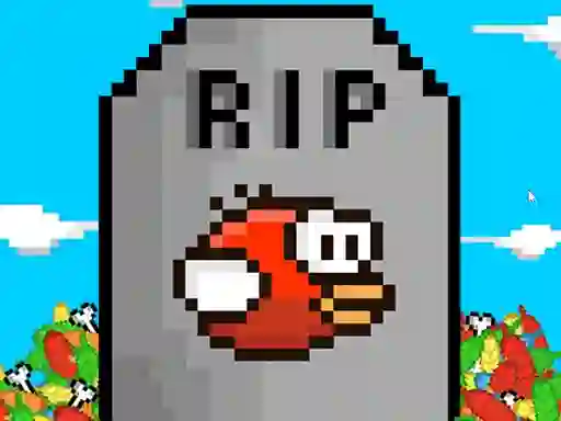 لعبة Flapi Smash على الانترنت
