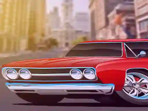 لعبة Real Car Drive 3D على الانترنت
