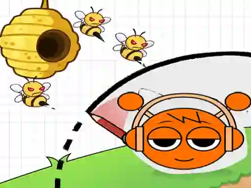 لعبة Save the Sprunki على الانترنت