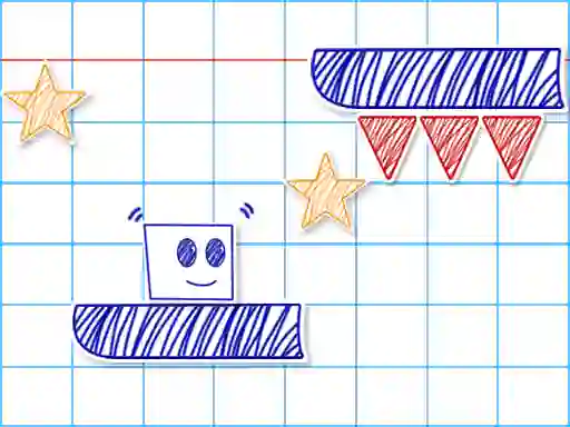 لعبة Paper Rush على الانترنت