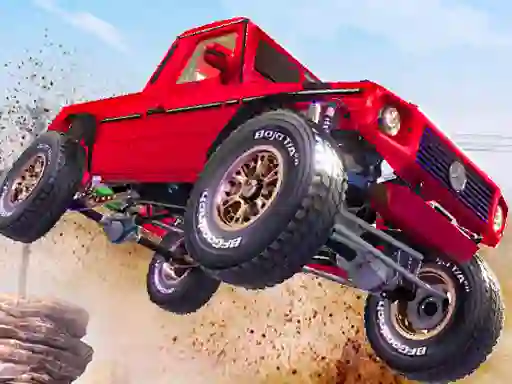لعبة Car Stunt 2019 على الانترنت