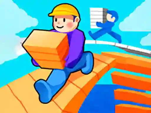 لعبة Shortcut Run 3D Huggy على الانترنت