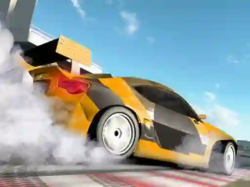 لعبة Drift Master على الانترنت