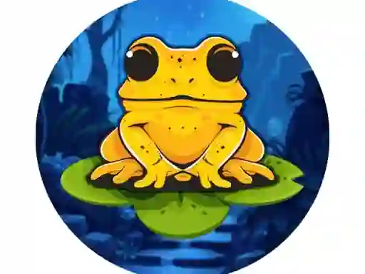 لعبة Frog Jumper على الانترنت