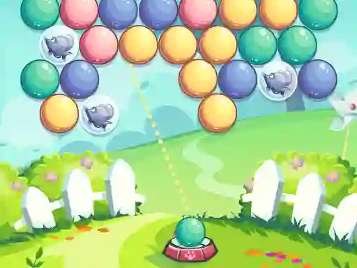 لعبة Ping Pong Shooter على الانترنت