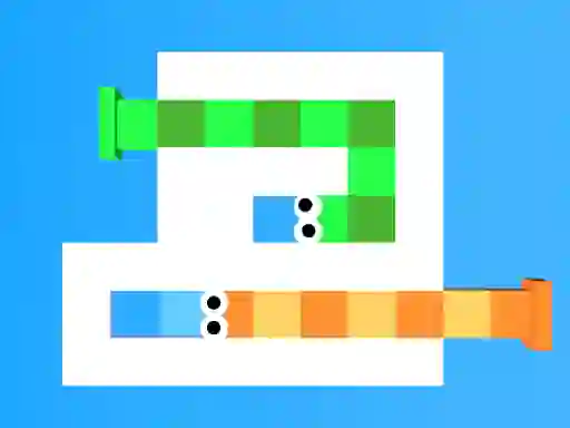 لعبة Fill the Gap على الانترنت