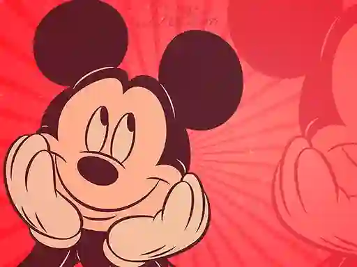 لعبة Mickey Mouse Match3 على الانترنت