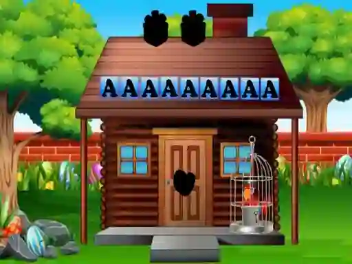 لعبة Rescue The Pirate Parrot على الانترنت