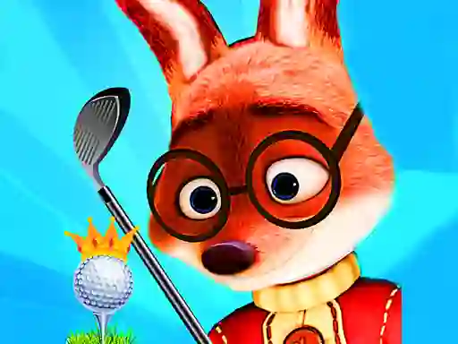 لعبة Flick Golf Star على الانترنت