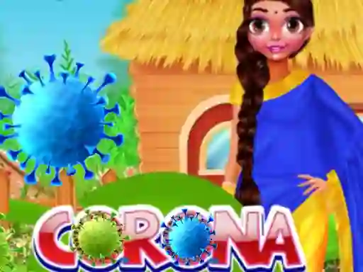 لعبة Corana Ayurveda Remedy على الانترنت