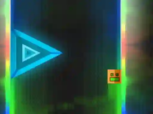 لعبة Impossible Little Dash على الانترنت