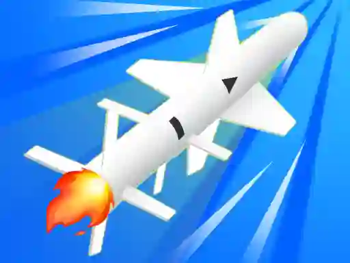 لعبة Missile Launch Master على الانترنت