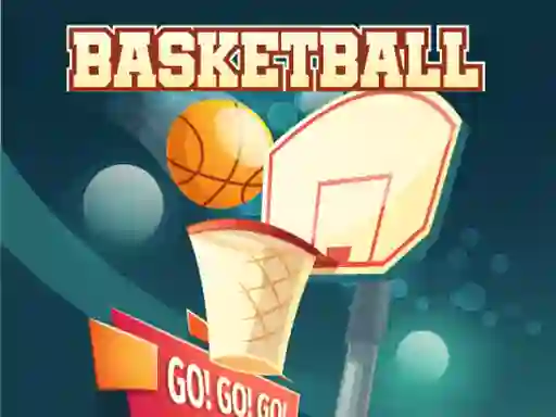 لعبة Basketball على الانترنت