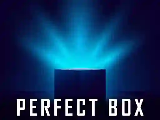 لعبة Perfect Box على الانترنت