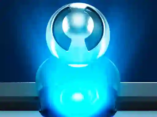 لعبة Portal Billiards على الانترنت