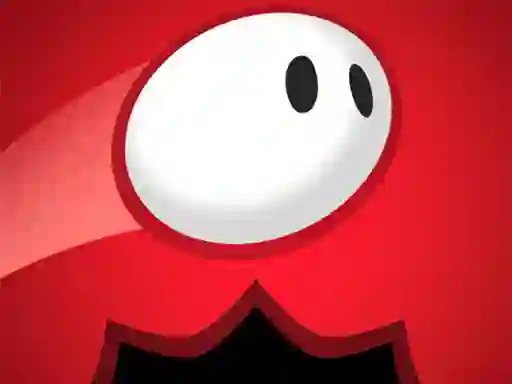 لعبة Jump Monster على الانترنت