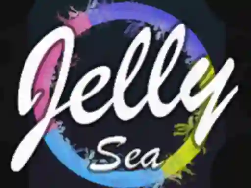 لعبة Jelly Sea على الانترنت