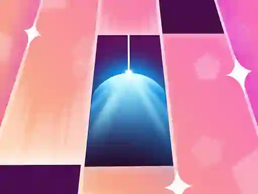 لعبة Magic Dream Tiles على الانترنت