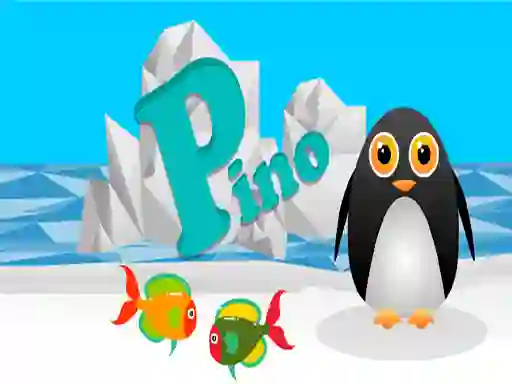لعبة Pino على الانترنت