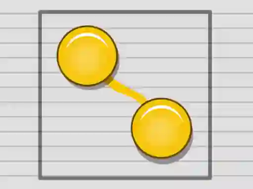 لعبة Connect the Balls على الانترنت