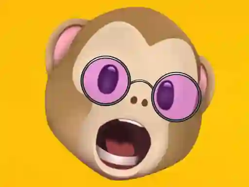 لعبة Memoji Puzzle على الانترنت