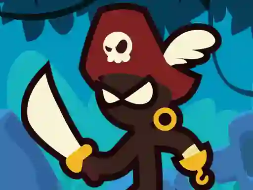 لعبة Stickman Upgrade Complete على الانترنت