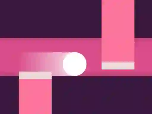 لعبة Rolling Ball على الانترنت