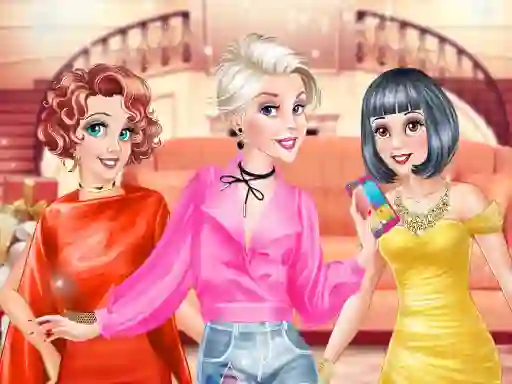 لعبة Sweet Sixty على الانترنت