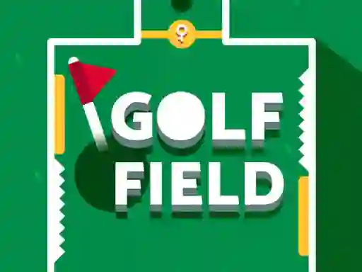 لعبة Golf Field على الانترنت