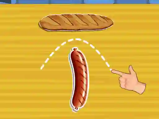 لعبة Move The Rolls على الانترنت