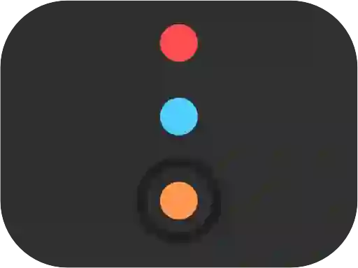 لعبة Color Catch على الانترنت