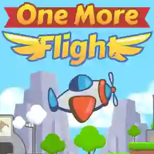 لعبة One More Flight على الانترنت