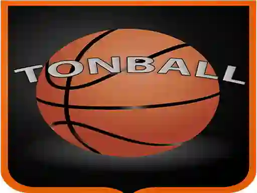 لعبة Tonball على الانترنت