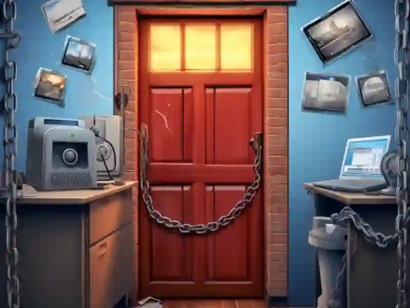 لعبة 100 Doors Escape Room 2 على الانترنت