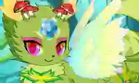 لعبة Forest Creature على الانترنت